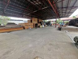 Gul Circle Mrt Station (EW30) (D22), Factory #573909651